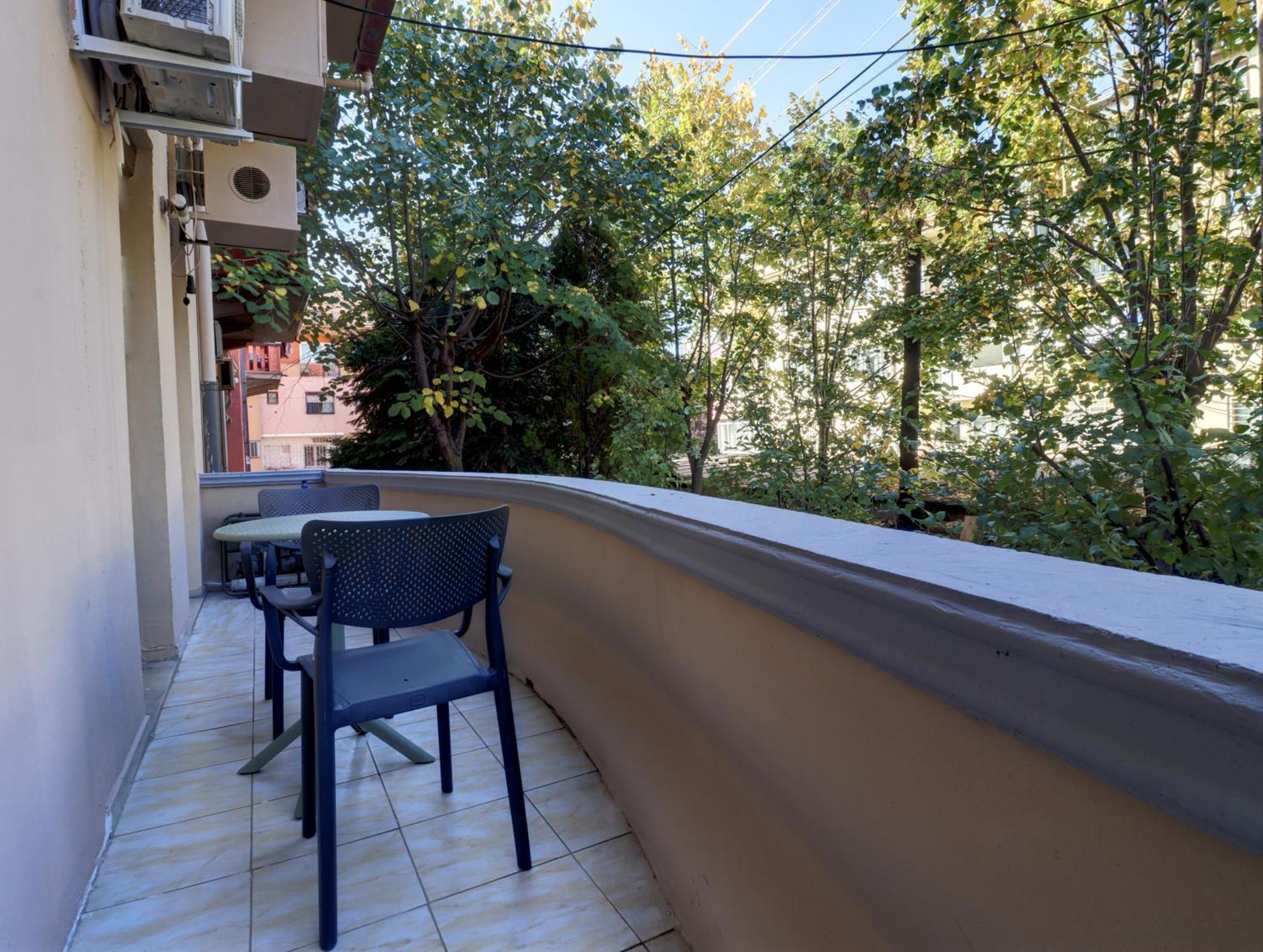 Midtown Prishtina Stays - Central Location Pristina Exterior photo